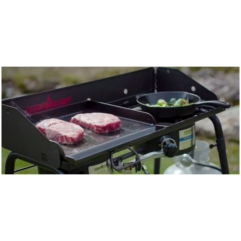 BBQ Box Cover, 1 Burner